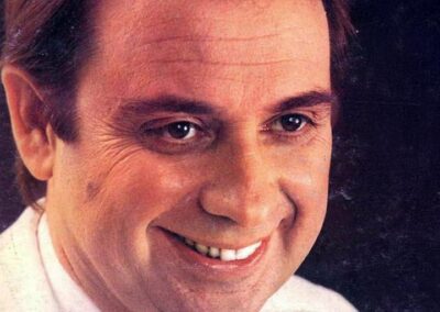 Juan Ramón (Ellery Guy Rech)