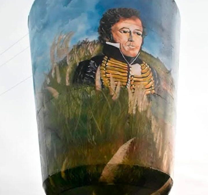 Batalla del Mío Mío