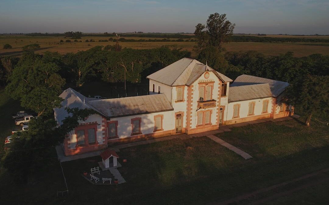 Escuela N°248 Felipe Timoteo Correa