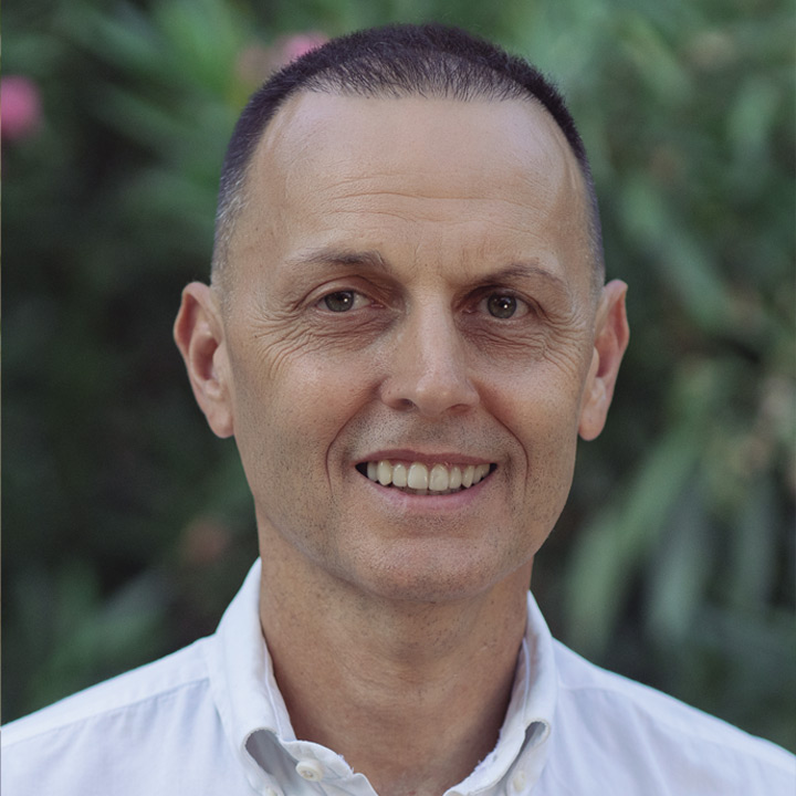 Hugo Jesús Rasetto.