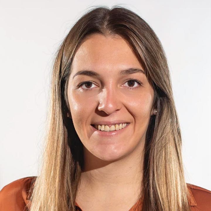 Nerea Ayelén Alvarez.