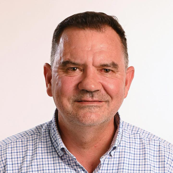 Martín Daniel Calori.