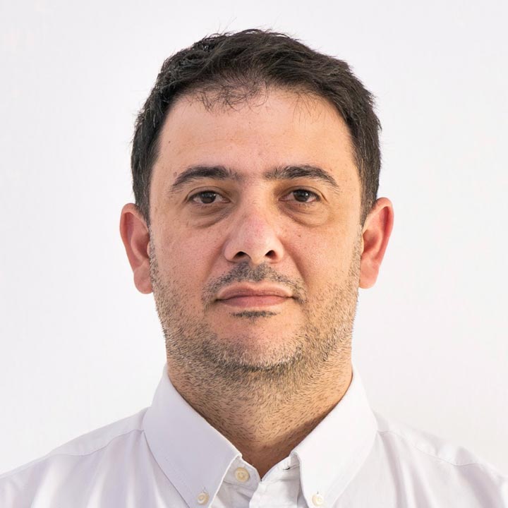 Matiás Jesús Chale.