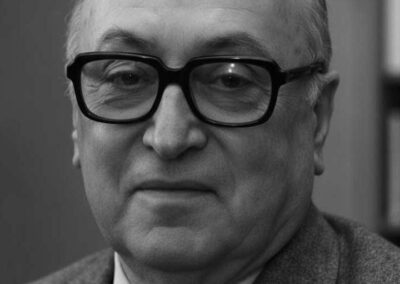 Ángel Federico Robledo