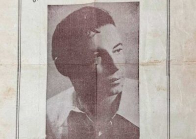 Bernardo de Bustinza