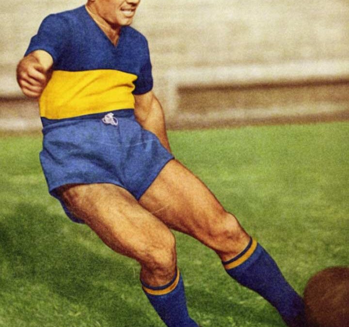 Gregorio “Goyo” Pin