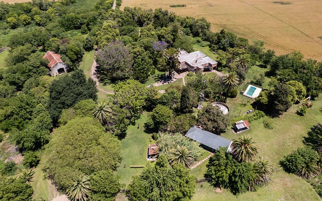 Granja Rural El Paraiso