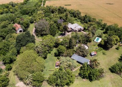 Granja Rural El Paraiso