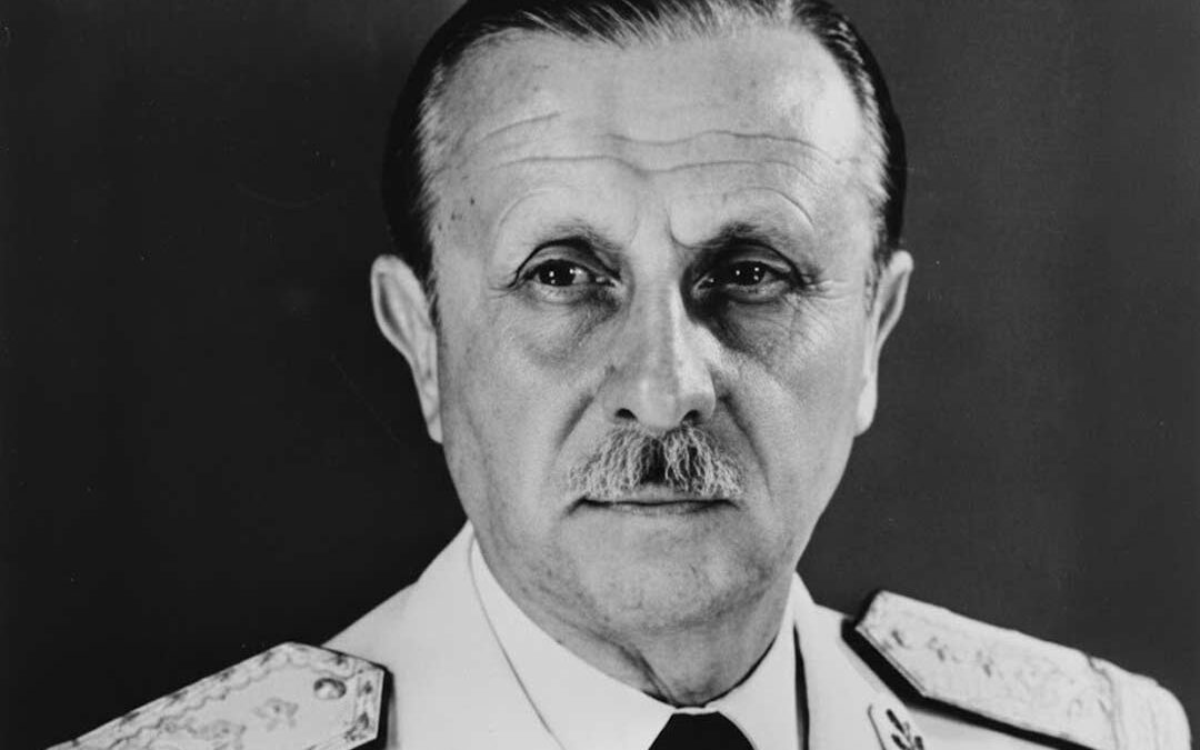 Omar Domingo Rubens Graffigna