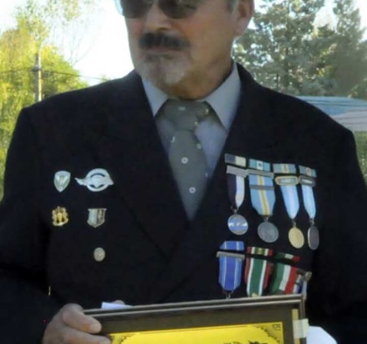 Jesús “Cuchicho” Pereyra