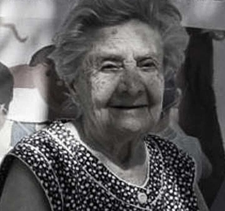 Goritzia Piccinini