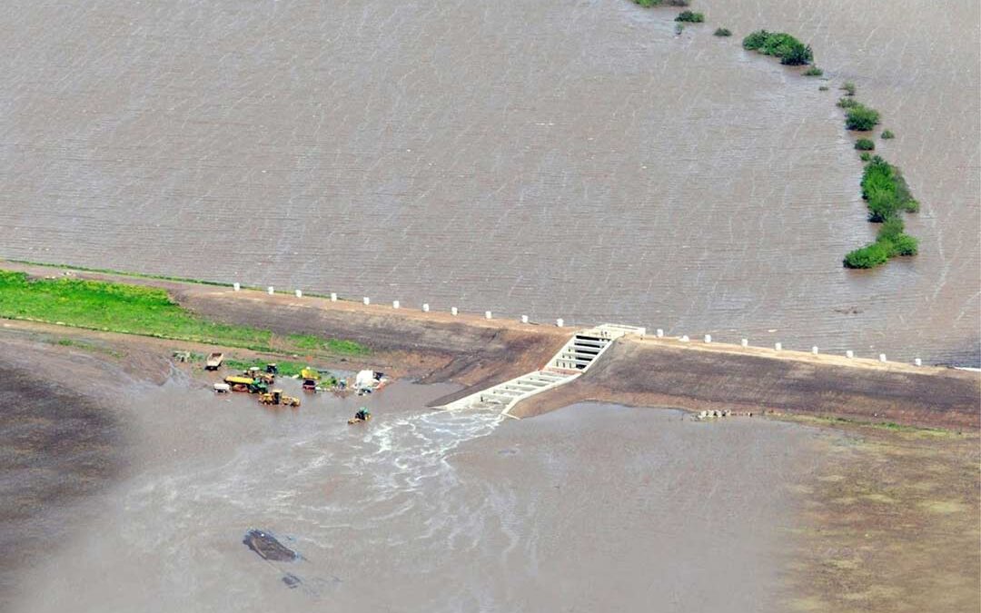 Presa Santo Padre Francisco