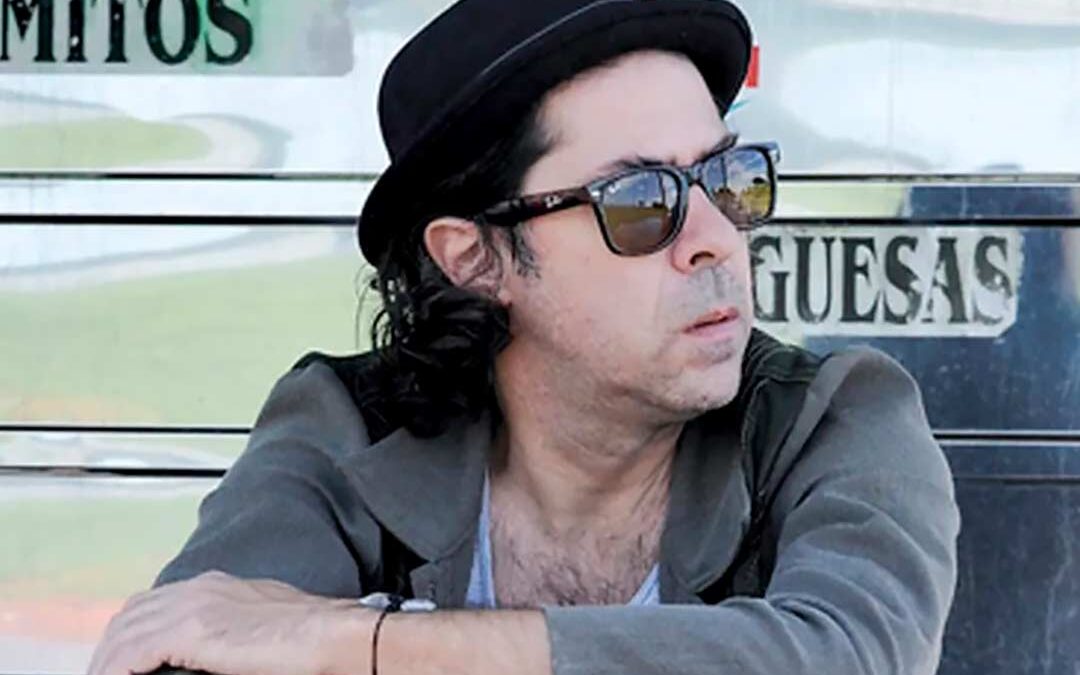 César “Coki” Debernardi