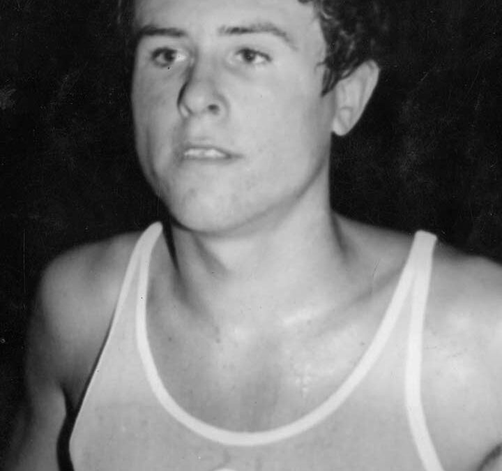 Eduardo “Nenín” Neurkirchen