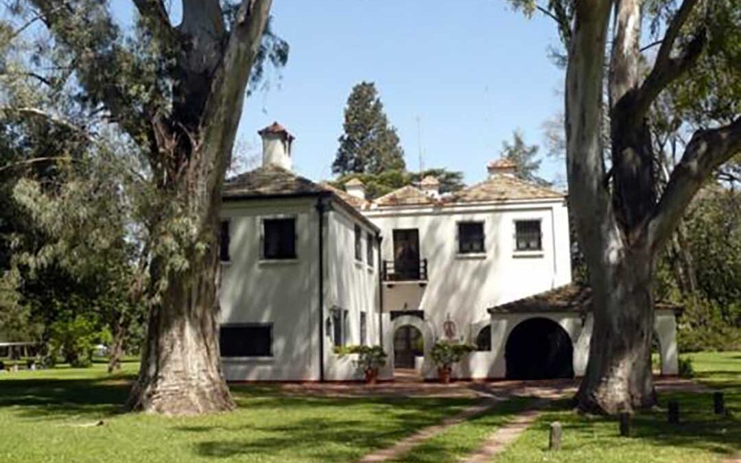 Estancia del Sel