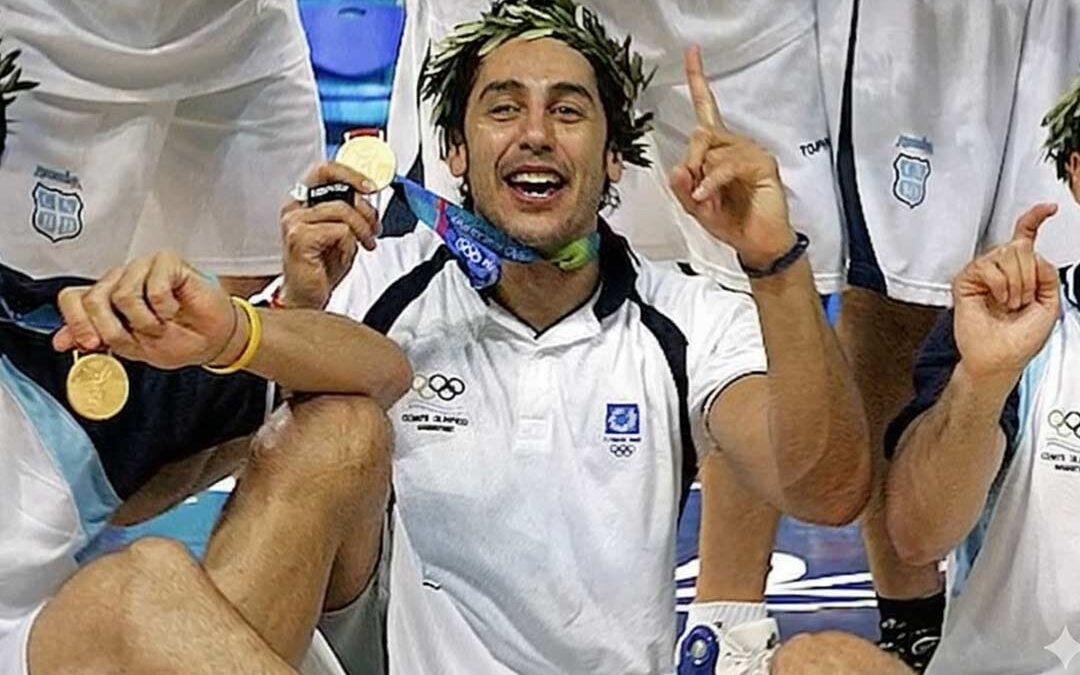 Hugo Sconochini