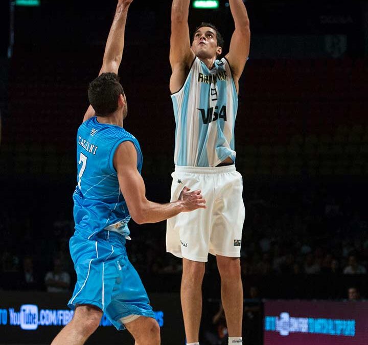 Leandro Mainoldi