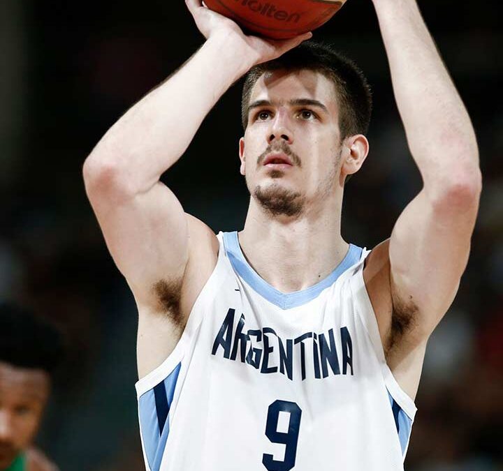 Nicolás Brussino