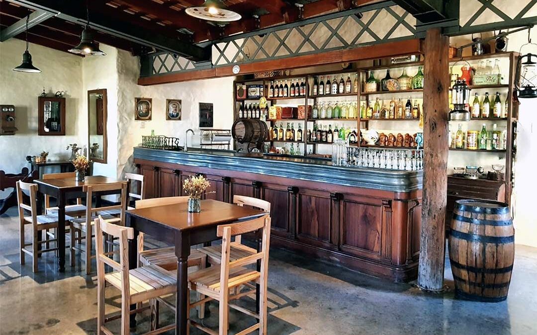 El Boliche de Medici