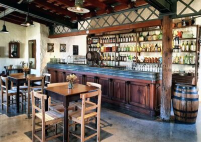 El Boliche de Medici