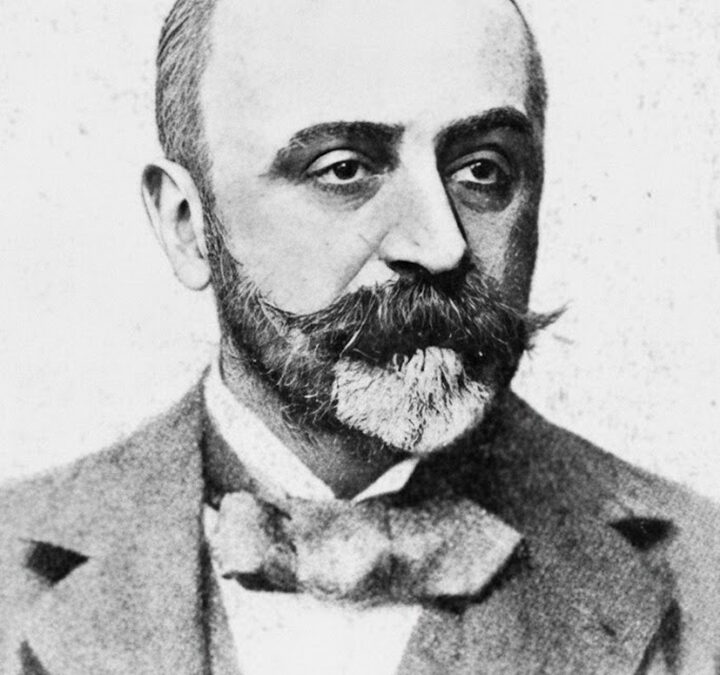 Lucio Vicente López