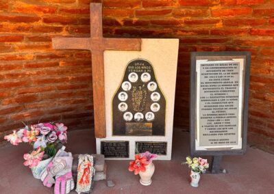 La Tragedia de Andino (1992)