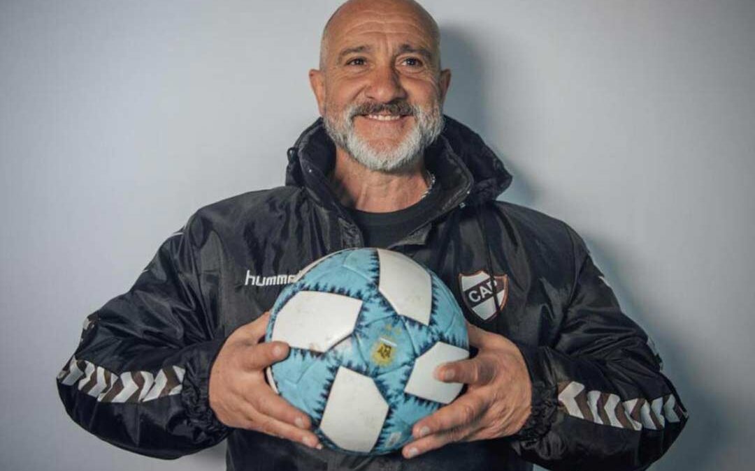 Juan Amador Sánchez