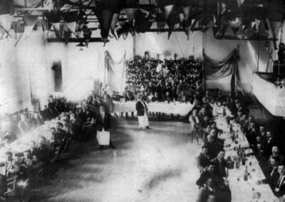 Cena del Raviol Casero