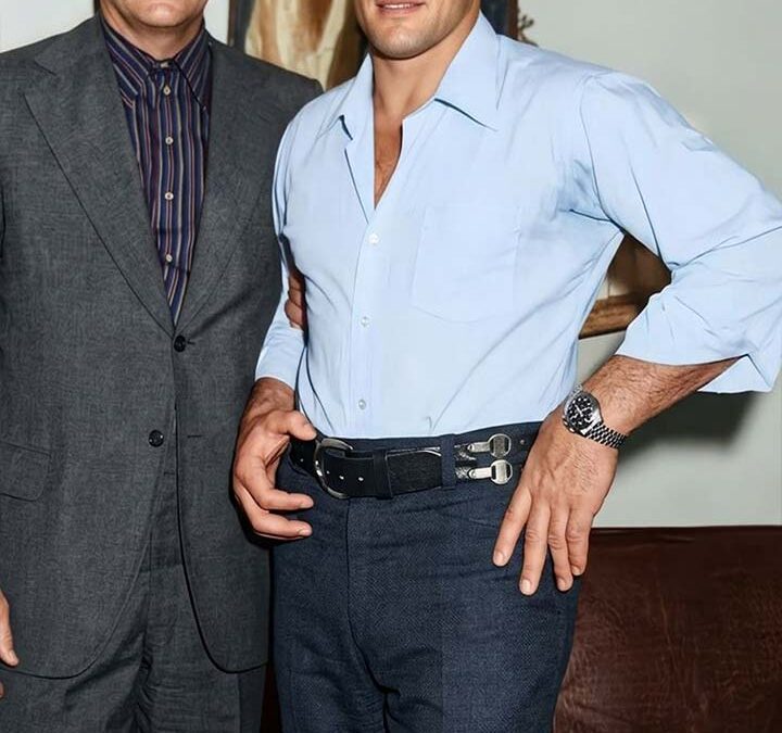 Juan Alberto “Zam” Zamparutto